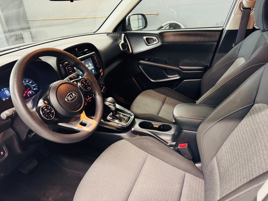 2021 Kia Soul Image 7