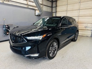 Image for 2025 Acura MDX Sh- W/adce ID: 7405894
