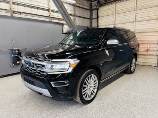 Image for 2023 Ford Expedition Platinum ID: 7408010