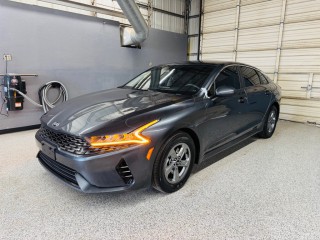 Image for 2021 Kia K5 LXS ID: 7410396