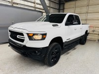 Image for 2022 RAM 1500 Big Horn ID: 7412905
