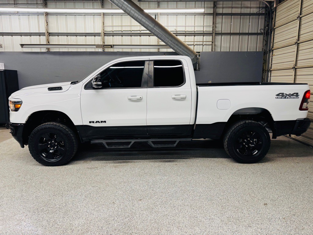 2022 RAM 1500 Image 2