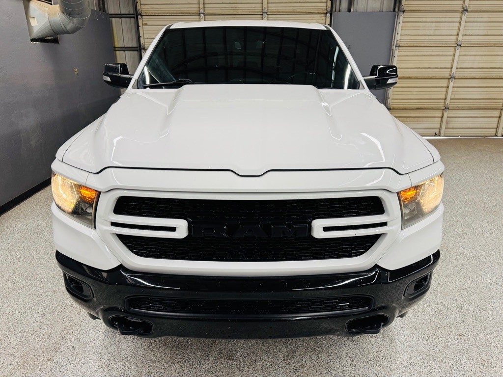 2022 RAM 1500 Image 5