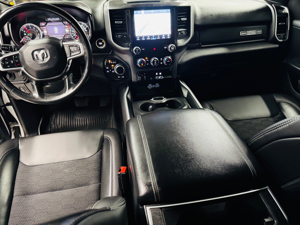 2022 RAM 1500 Image 6