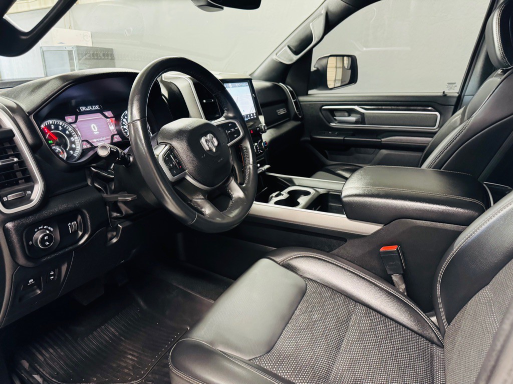 2022 RAM 1500 Image 7