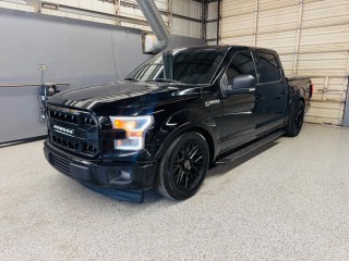 Image for 2017 Ford F-150 XLT ID: 7418318