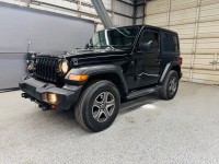 Image for 2022 Jeep Wrangler Sport ID: 7426000