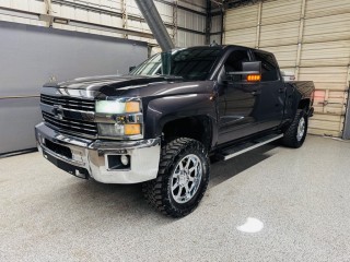 Image for 2016 Chevrolet Silverado 1500 LT ID: 7426095