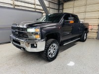 Image for 2016 Chevrolet Silverado 1500 LT ID: 7426095
