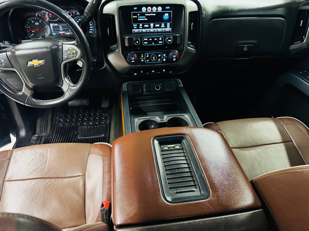 2016 Chevrolet Silverado 1500 Image 6