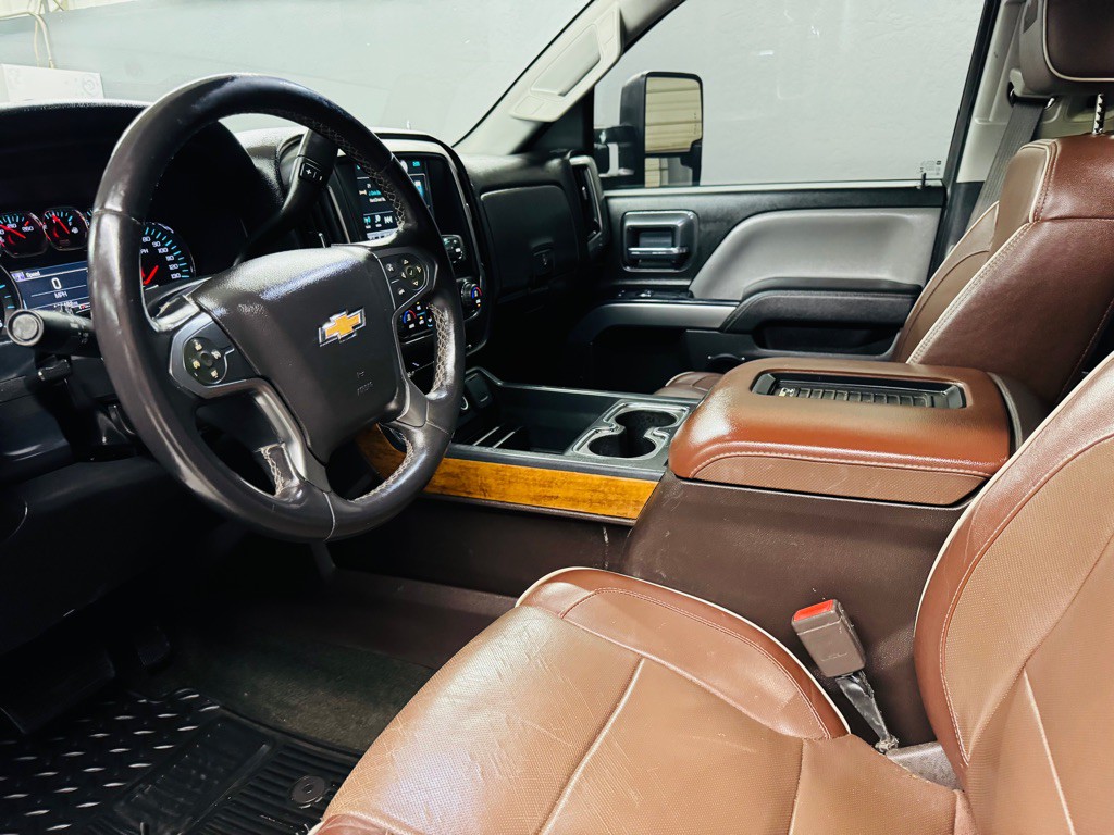 2016 Chevrolet Silverado 1500 Image 7
