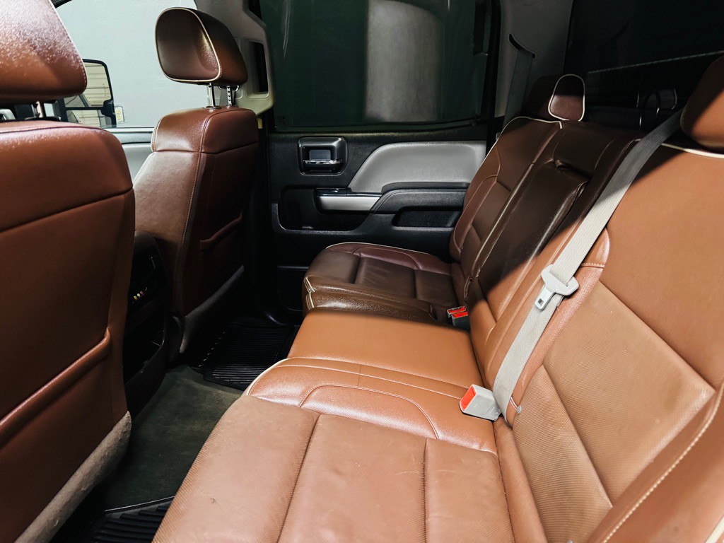 2016 Chevrolet Silverado 1500 Image 8