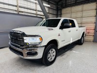 Image for 2022 RAM 2500 Laramie ID: 7427972