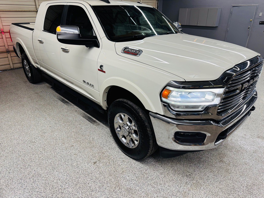 2022 RAM 2500 Image 4