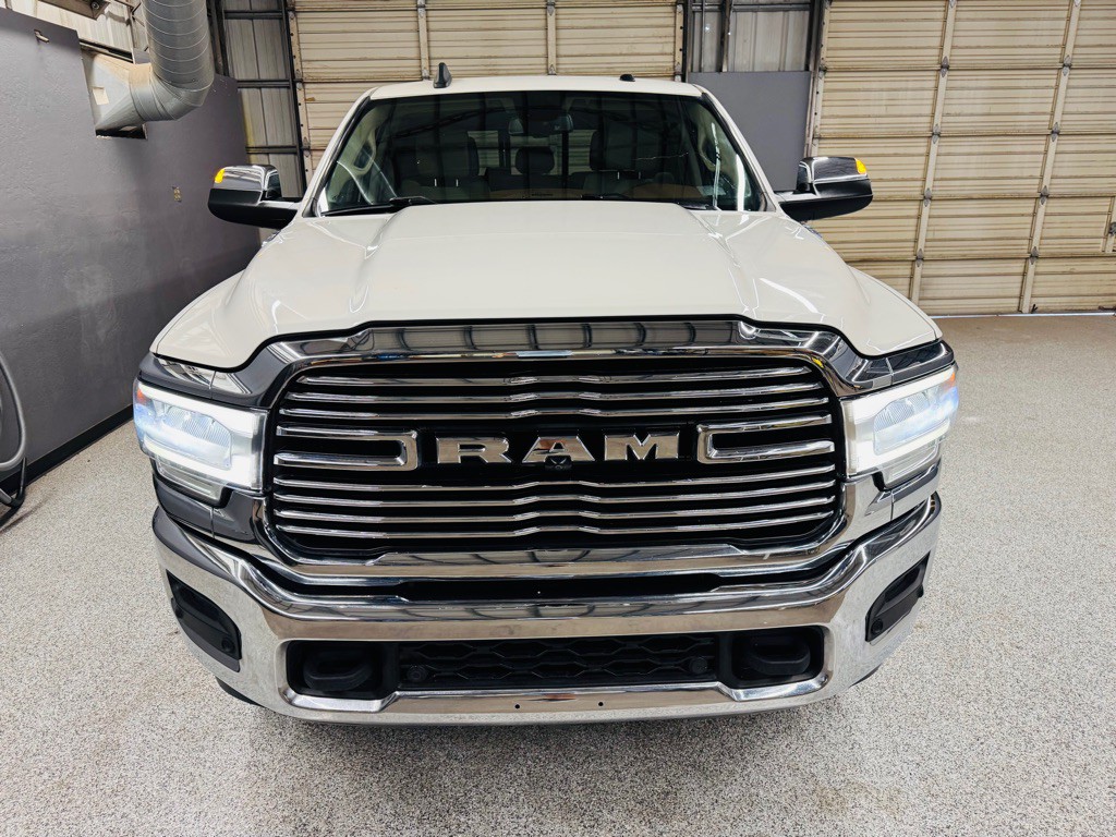 2022 RAM 2500 Image 5