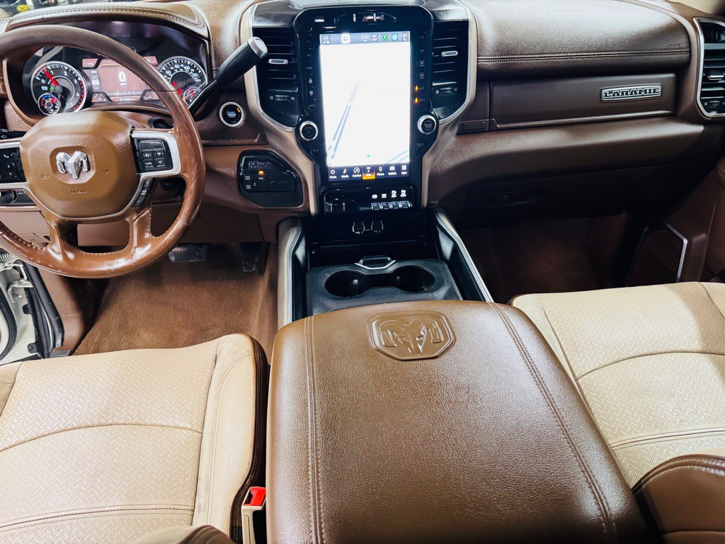 2022 RAM 2500 Image 6