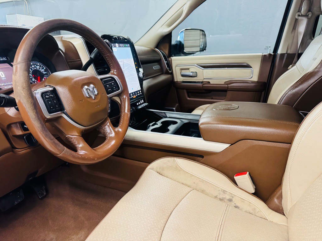 2022 RAM 2500 Image 7