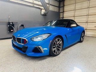 Image for 2020 BMW Z4 SDRIVE M40I ID: 7428242