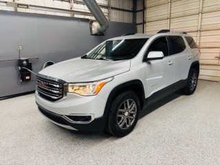 Image for 2017 GMC Acadia SLT-1 ID: 7453254