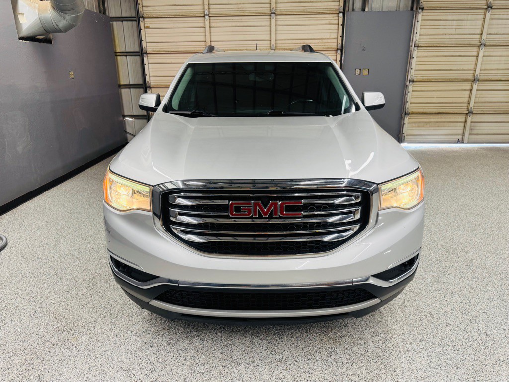 2017 GMC Acadia Image 5