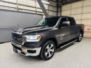 Image for 2023 RAM 1500 Laramie ID: 7459905
