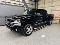 Image for 2018 Chevrolet Silverado 1500 High Country ID: 7459927