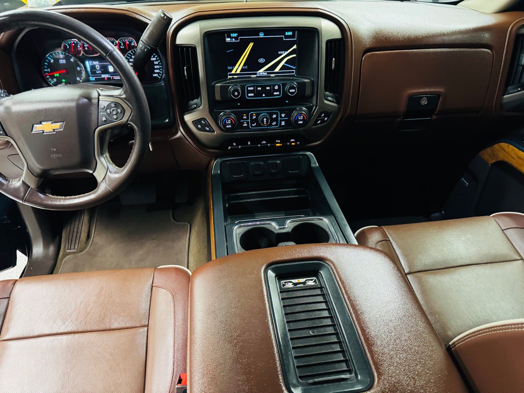 2018 Chevrolet Silverado 1500 Image 6
