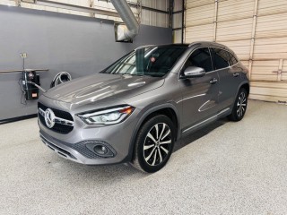 Image for 2023 Mercedes-Benz GLA-Class GLA 250 ID: 7464110