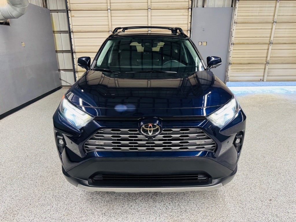 2024 Toyota Rav4 Image 5