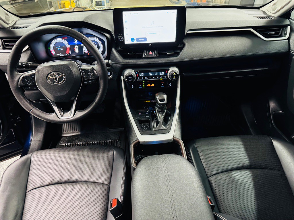 2024 Toyota Rav4 Image 6