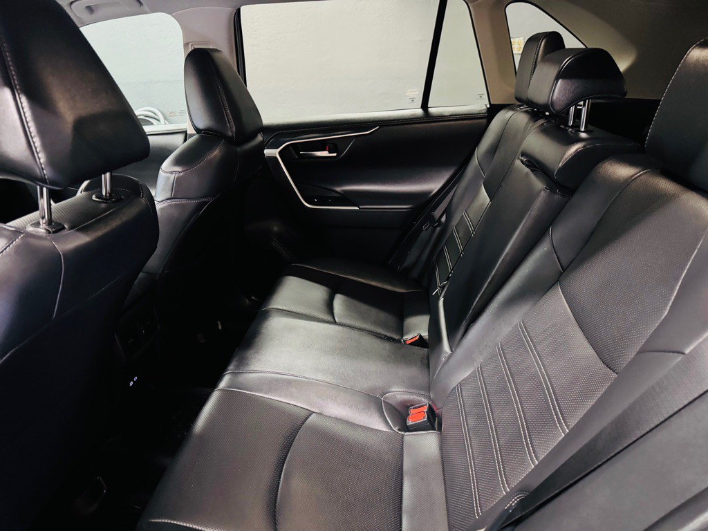 2024 Toyota Rav4 Image 8