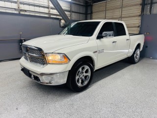 Image for 2016 RAM 1500 Laramie ID: 7466038