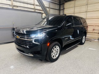 Image for 2021 Chevrolet Tahoe LT ID: 7474662