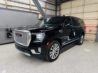 Image for 2021 GMC Yukon Denali ID: 7481387