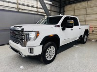 Image for 2022 GMC Sierra 2500 Denali ID: 7481391