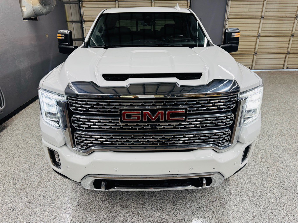 2022 GMC Sierra 2500 Image 5