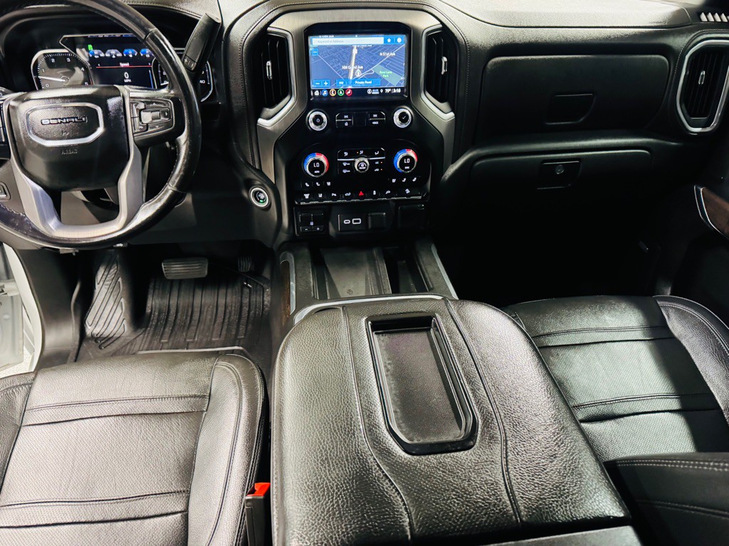 2022 GMC Sierra 2500 Image 6