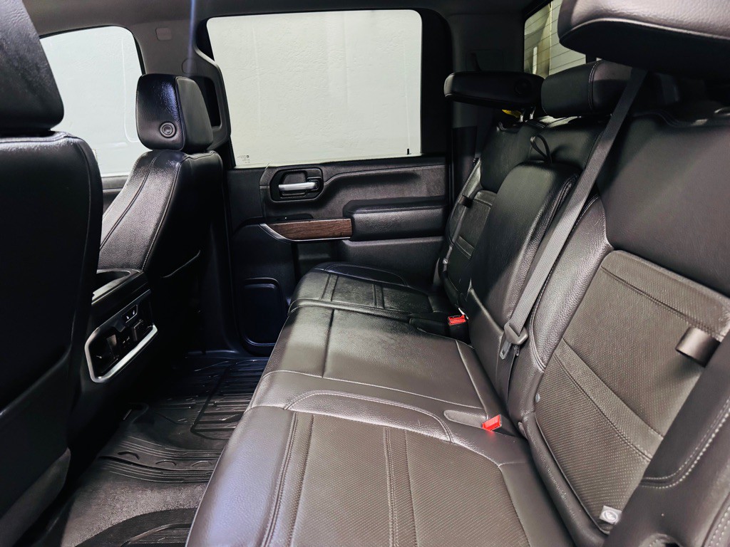 2022 GMC Sierra 2500 Image 8
