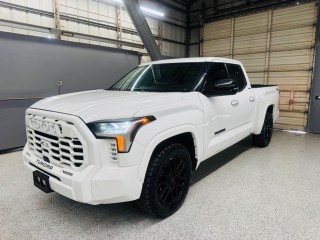 Image for 2022 Toyota Tundra SR5 ID: 7495639