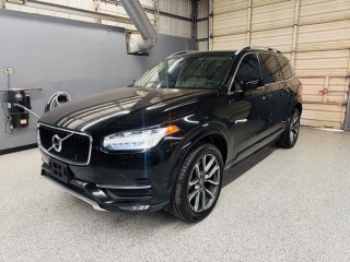 Image for 2018 Volvo XC90 T6 MOMENTUM ID: 7495672