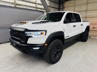 Image for 2026 RAM 1500 RHO ID: 7503603