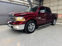 Image for 2017 RAM 1500 Laramie ID: 7512800