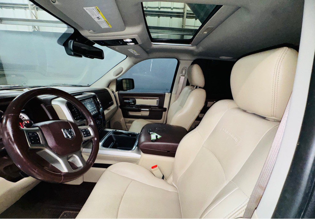 2017 RAM 1500 Image 5