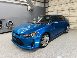Image for 2015 Scion tC BASE ID: 7512803