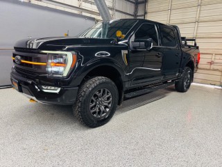 Image for 2022 Ford F-150 Tremor ID: 7520576