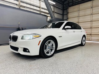 Image for 2015 BMW 5 Series 528i ID: 7521094