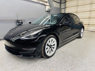 Image for 2021 Tesla Model 3 Standard Range Plus ID: 7525009