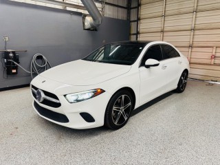 Image for 2019 Mercedes-Benz A A 220 ID: 7527707