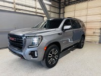 Image for 2022 GMC Yukon AT4 ID: 7538429