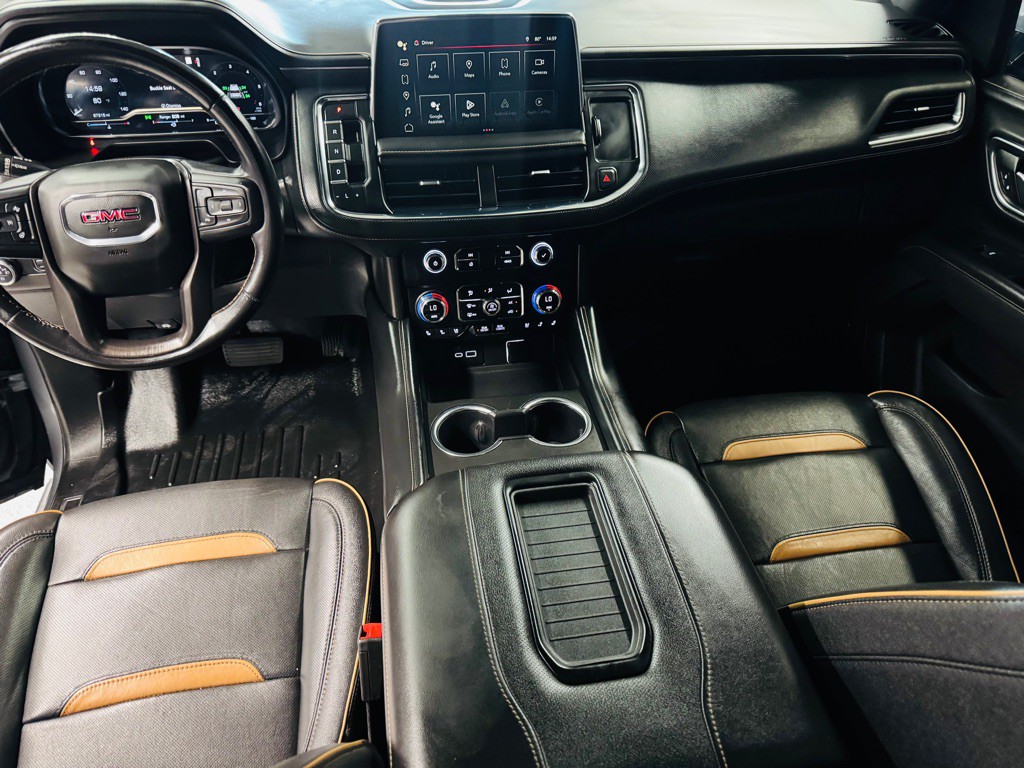 2022 GMC Yukon Image 6